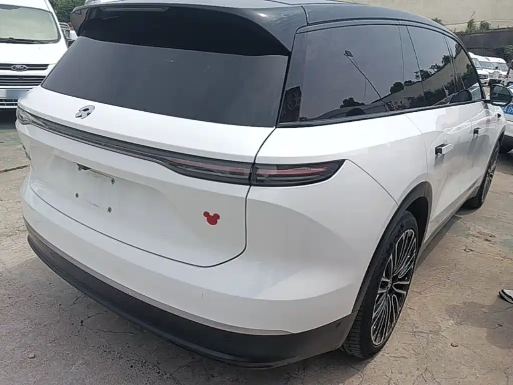 NIO ES8 2023 75kWh Executive
