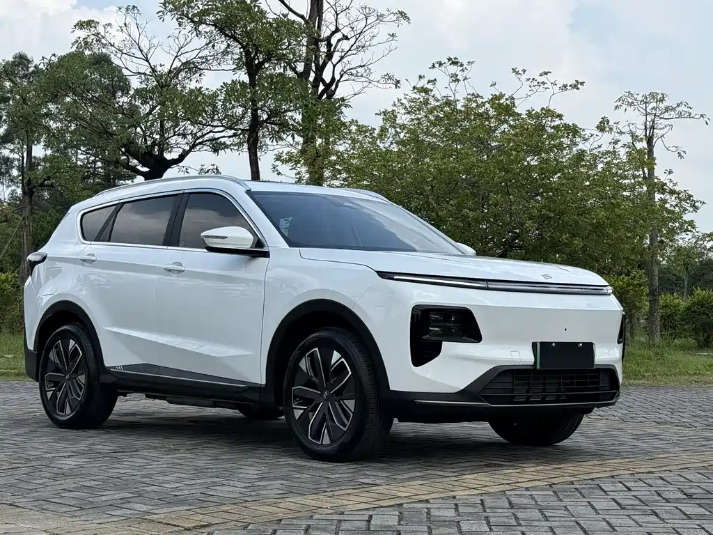 JIETU SHANHAI  L7