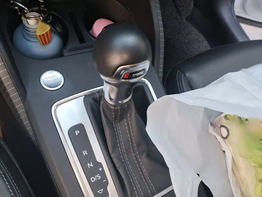 Audi Q2L — миниатюра 7
