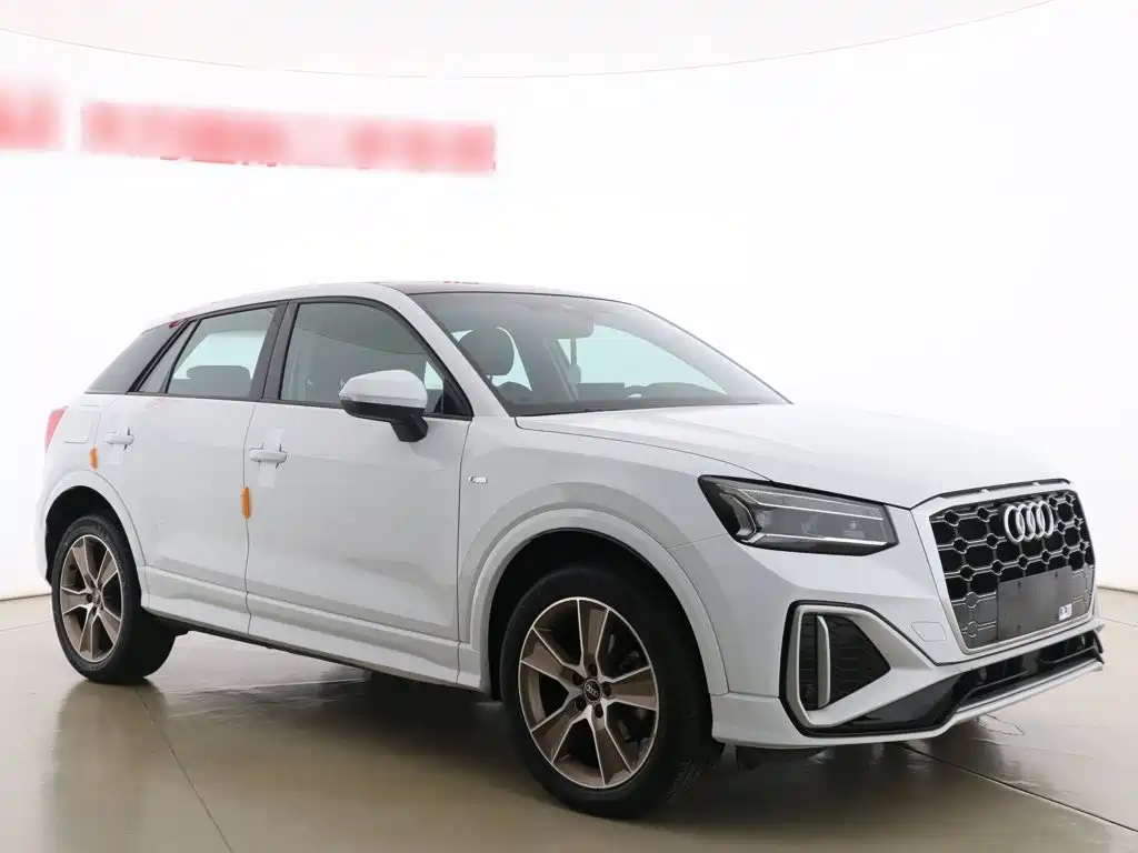 Audi Q2L — миниатюра 25