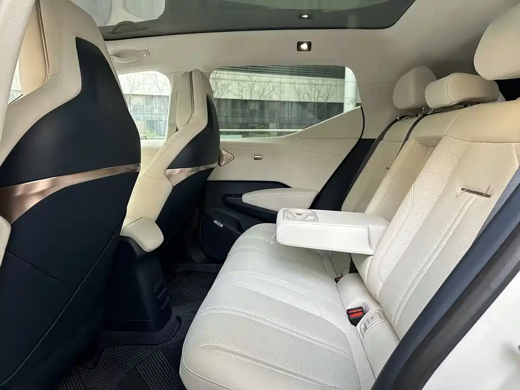 ZEEKR EXTREME KRYPTON X