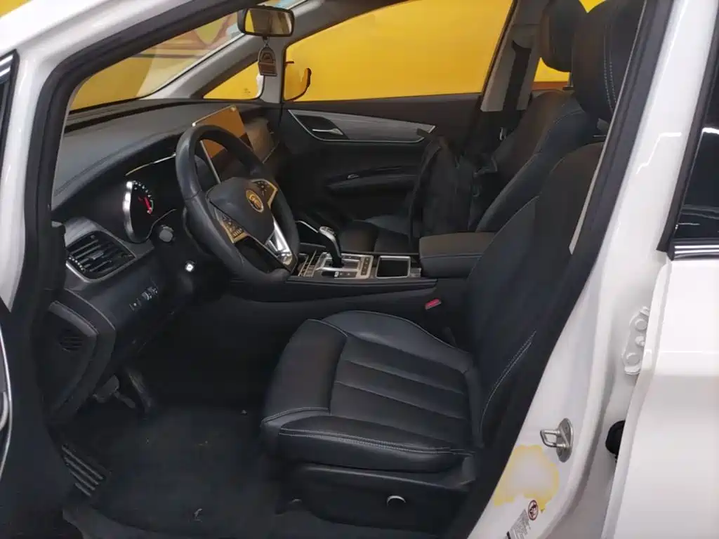 BYD MAX New Energy — миниатюра 15