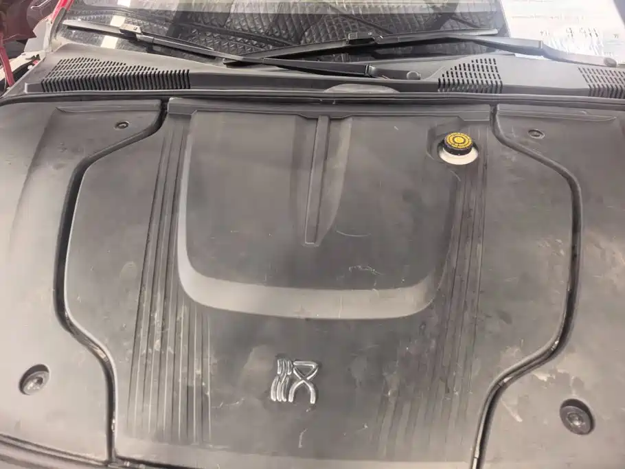 BYD Han — миниатюра 10