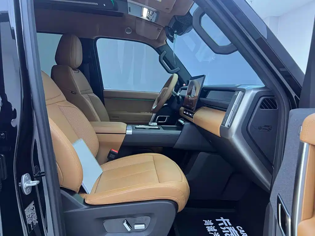 iCAR iCAR V27 — миниатюра 17