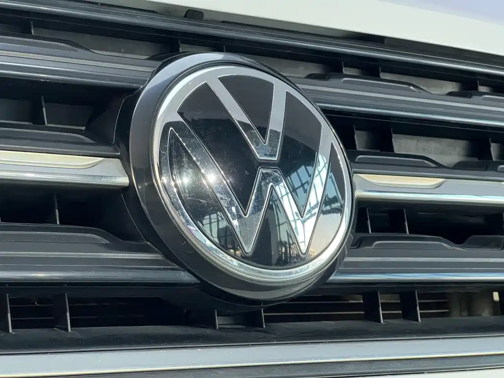 Volkswagen Tacqua — миниатюра 5