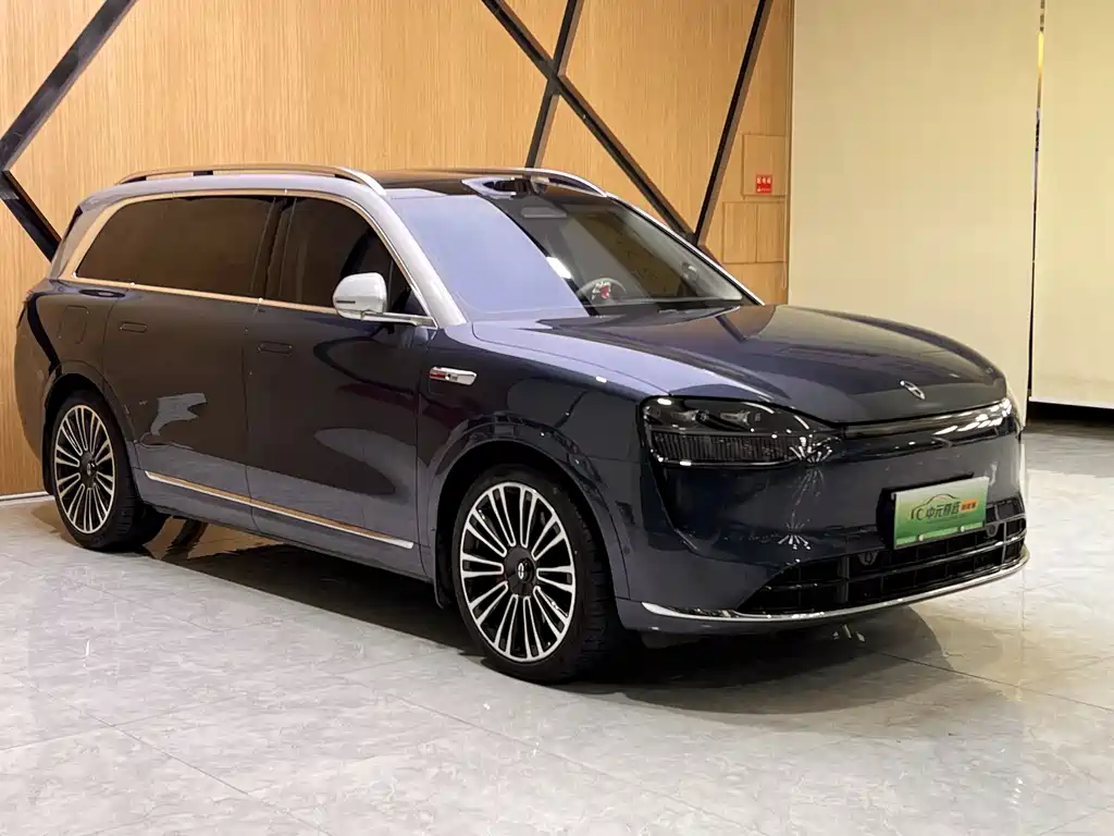 HONGMENG ZHIXING ASK THE WORLD M9