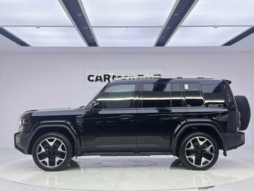iCAR iCAR V27 — миниатюра 2