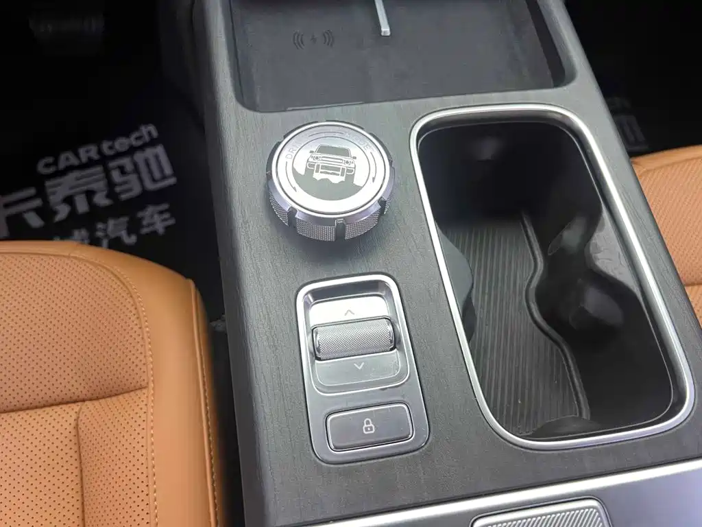 iCAR iCAR V27 — миниатюра 23