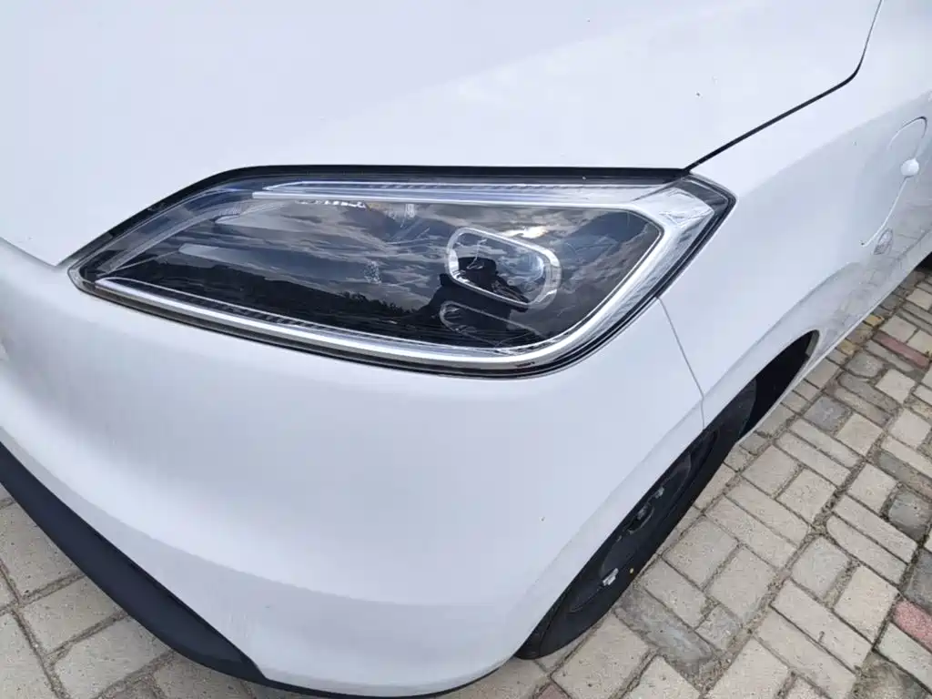 Wuling Hongguang EV — миниатюра 24