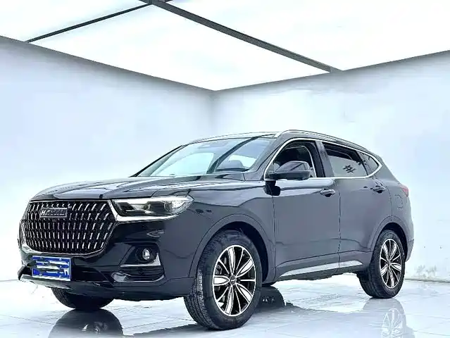 2023 Haval H6