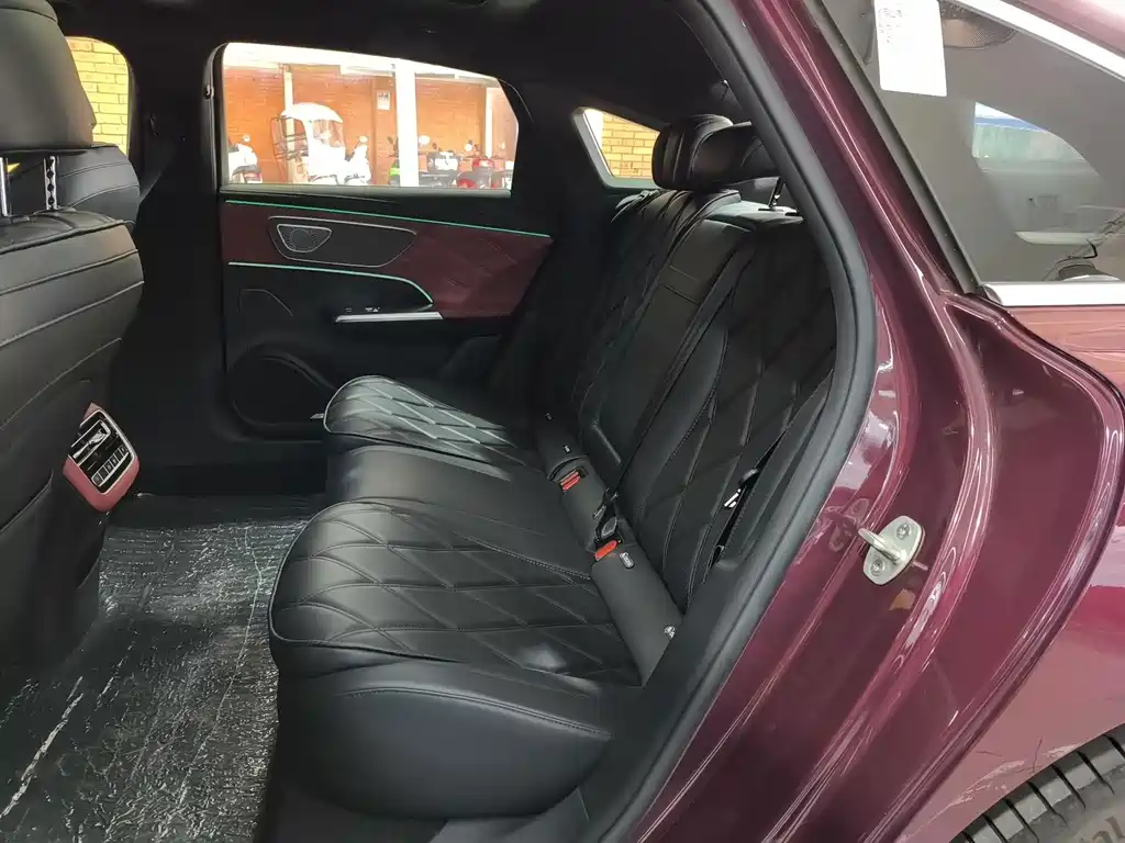 Fulwin Fengyun A9L — миниатюра 11