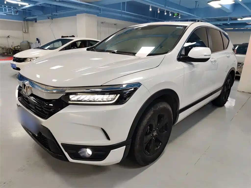Honda Breeze 2021