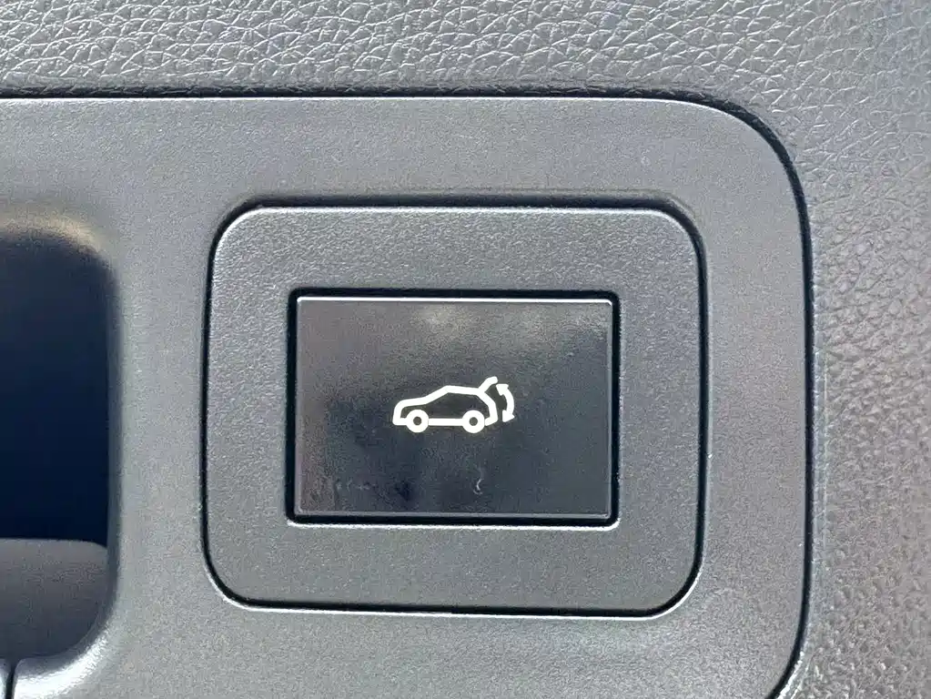 GAC Motor GS4 Plus — миниатюра 29