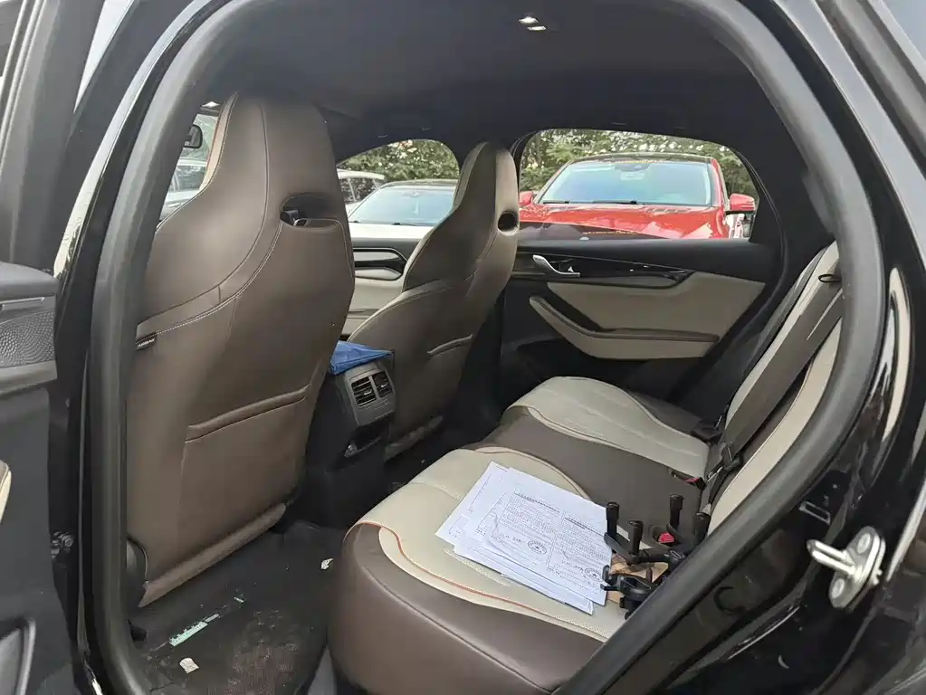 BYD Qin PLUS — миниатюра 4