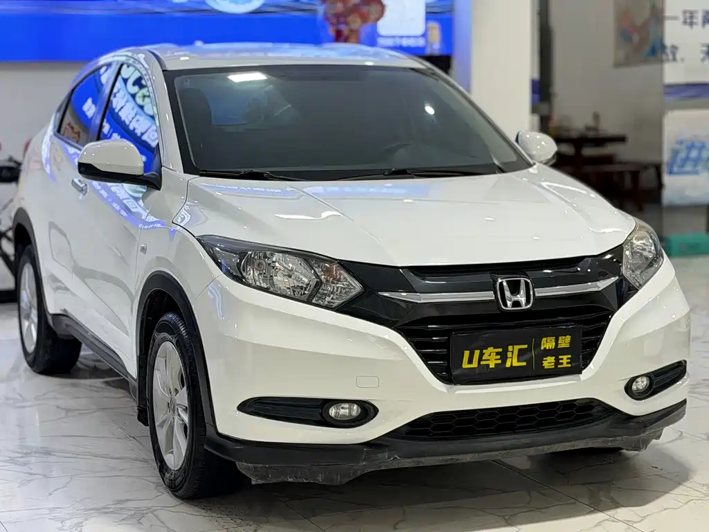 HONDA BINZHI