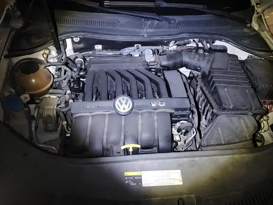 Volkswagen CC — миниатюра 10