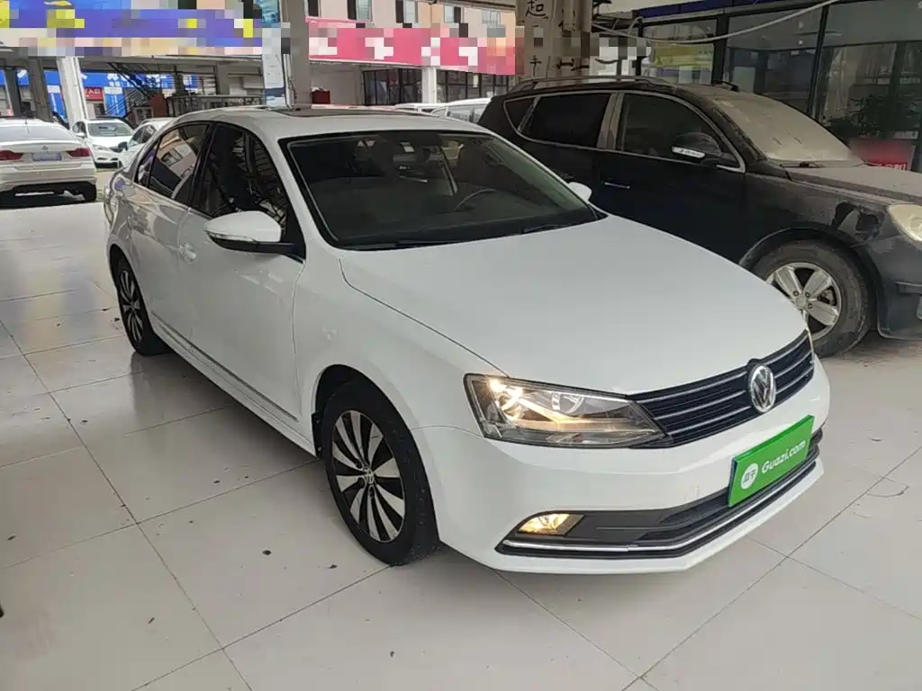 Volkswagen Sagitar — миниатюра 4