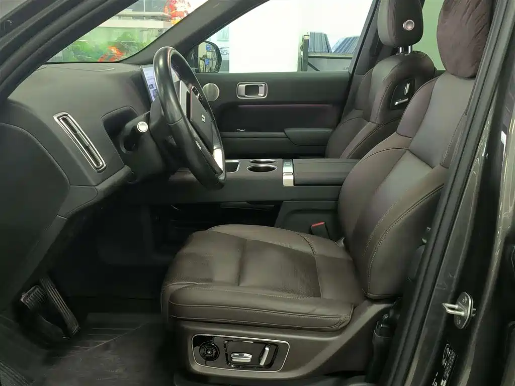 Li Auto L9 2022 Max