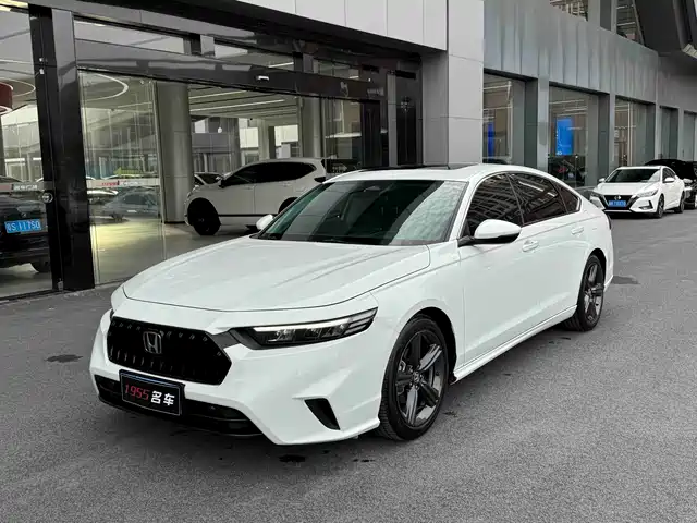 Honda Inspire