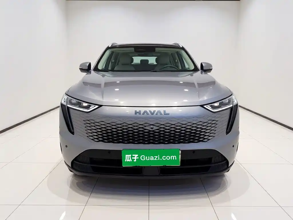 Haval Xiaolong MAX — миниатюра 2