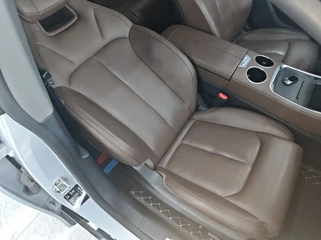 Leapmotor Leapmotor C01 — миниатюра 25