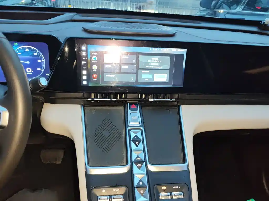 Haval Xiaolong MAX — миниатюра 14