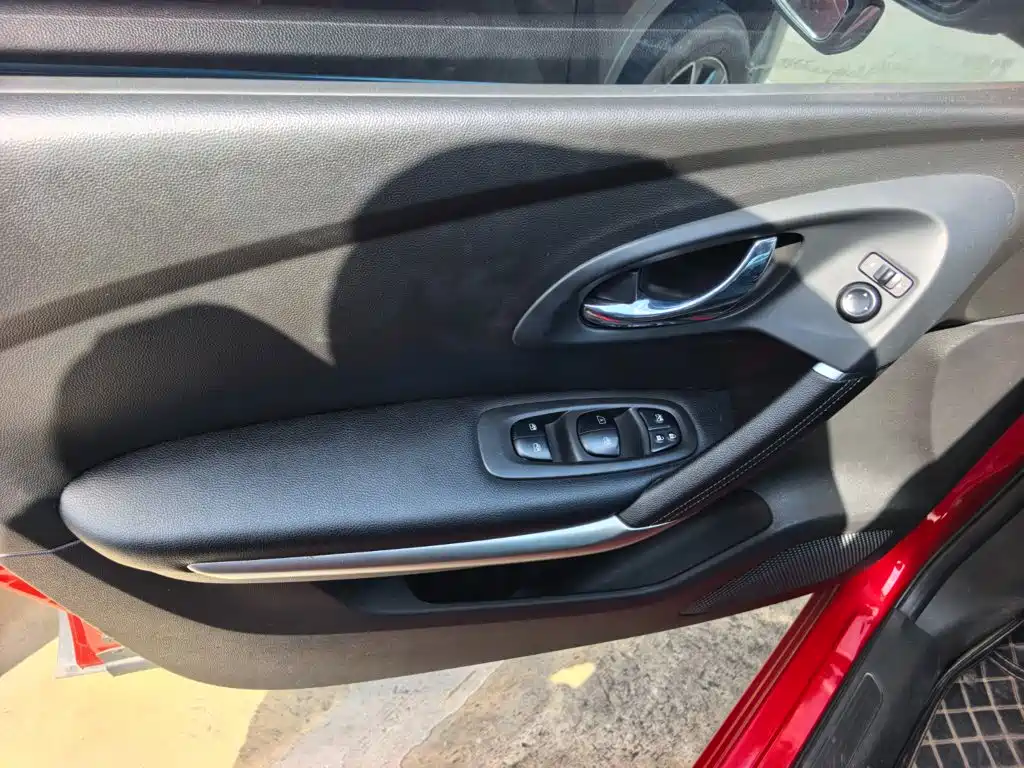 Renault Kadjar — миниатюра 6