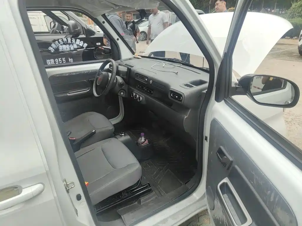 Wuling Zhiguang EV — миниатюра 21