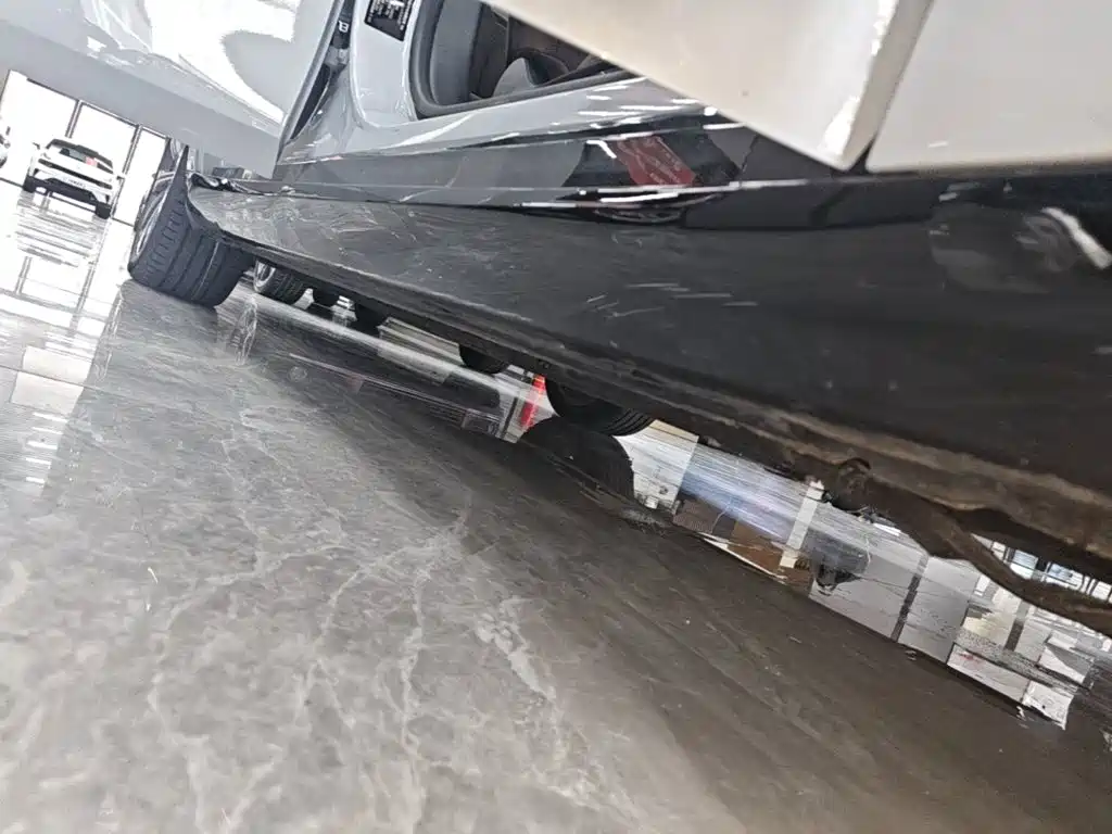 Leapmotor Leapmotor C01 — миниатюра 21