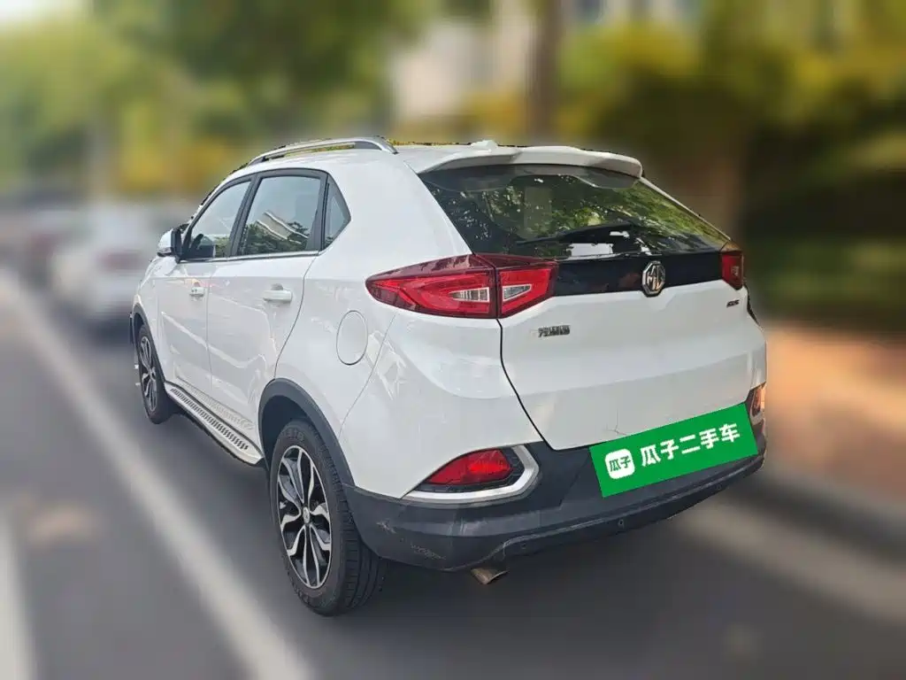 MG MG GS — миниатюра 25