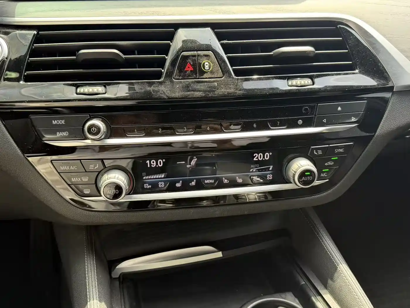 BMW 5 series id 4599664 из Китая 8