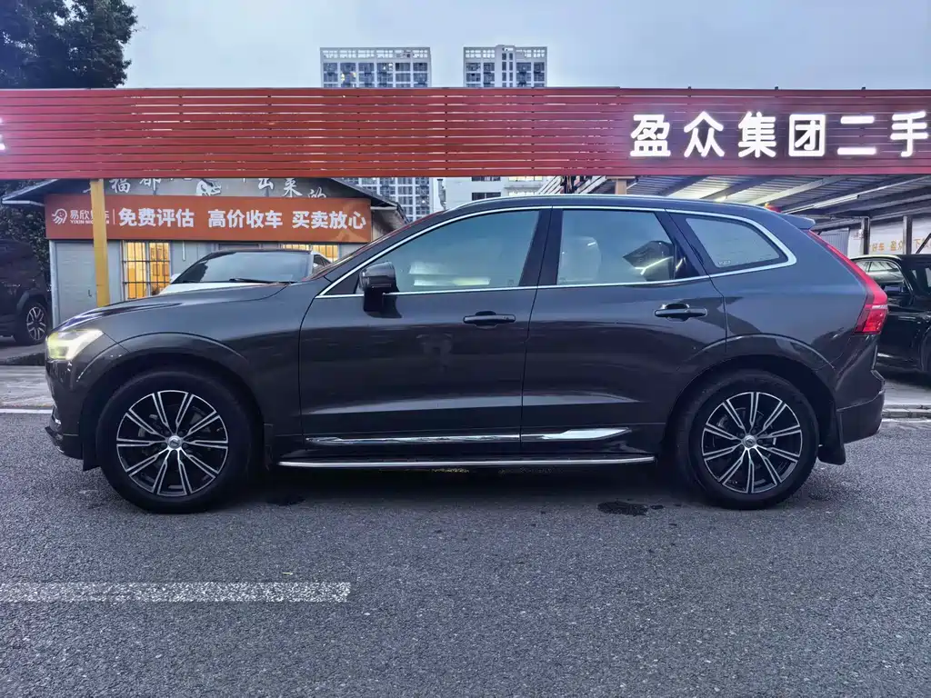 Volvo XC60 — миниатюра 13