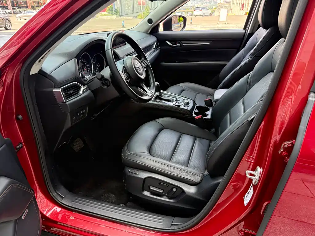 Mazda CX-5 — миниатюра 9