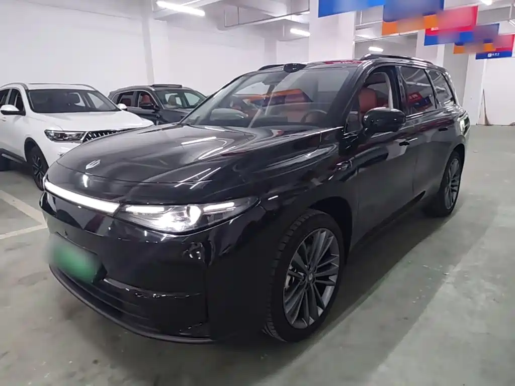Leapmotor C16 2026 280 6 мест