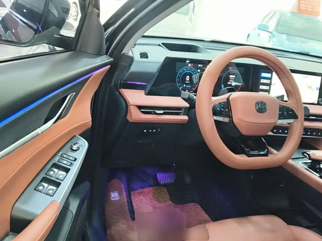 Changan CS75 PLUS — миниатюра 16