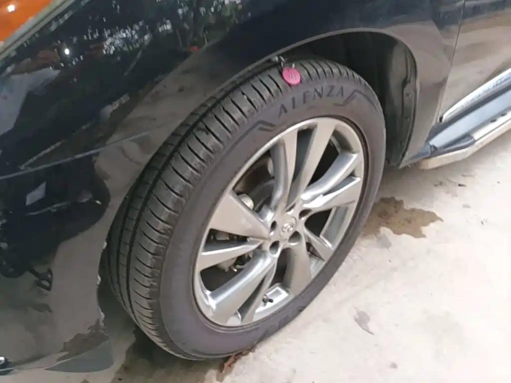 Infiniti QX60 (Import) — миниатюра 23