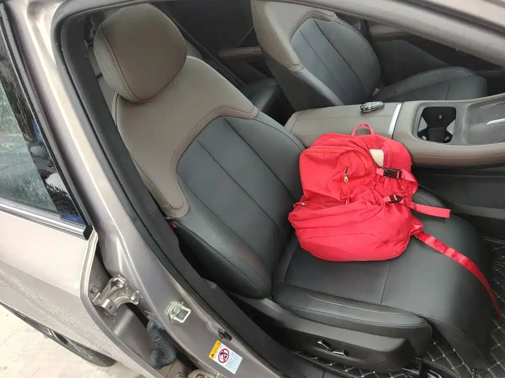 Changan CS55PLUS — миниатюра 25