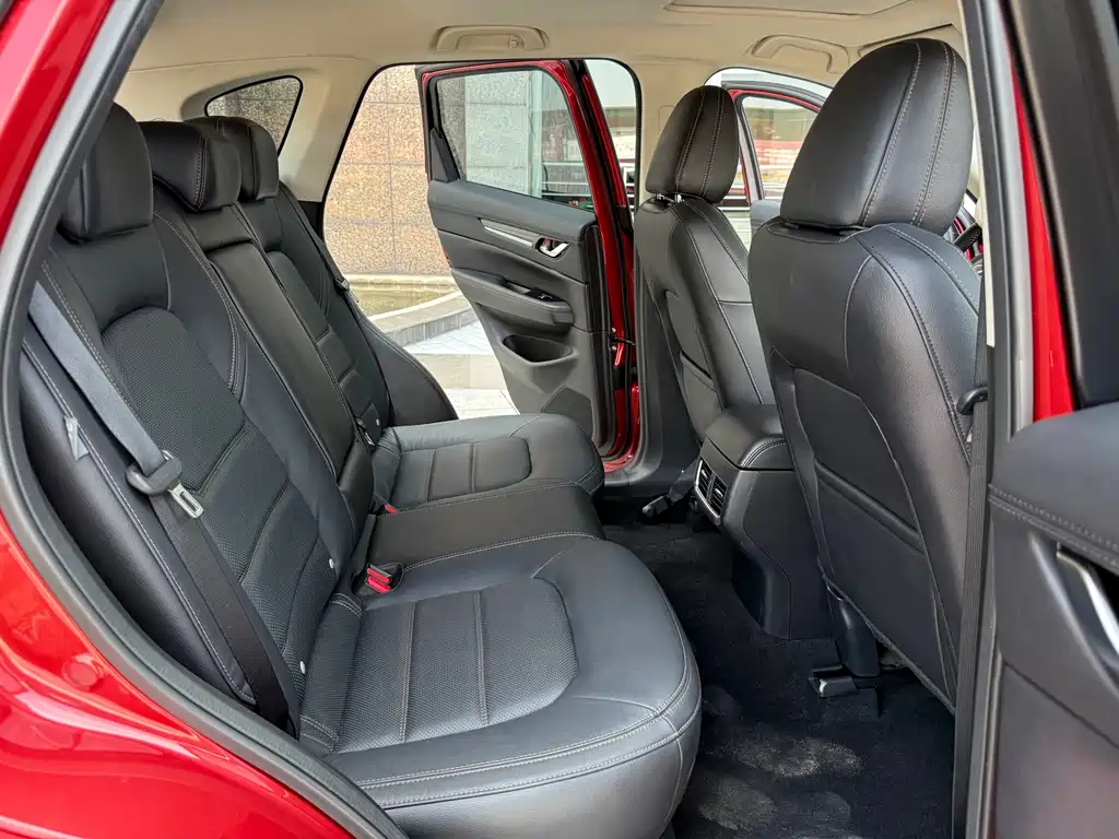 Mazda CX-5 — миниатюра 21