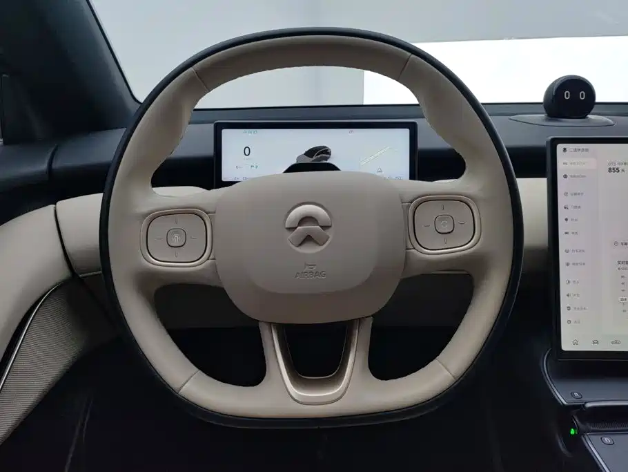NIO ET5T — миниатюра 15