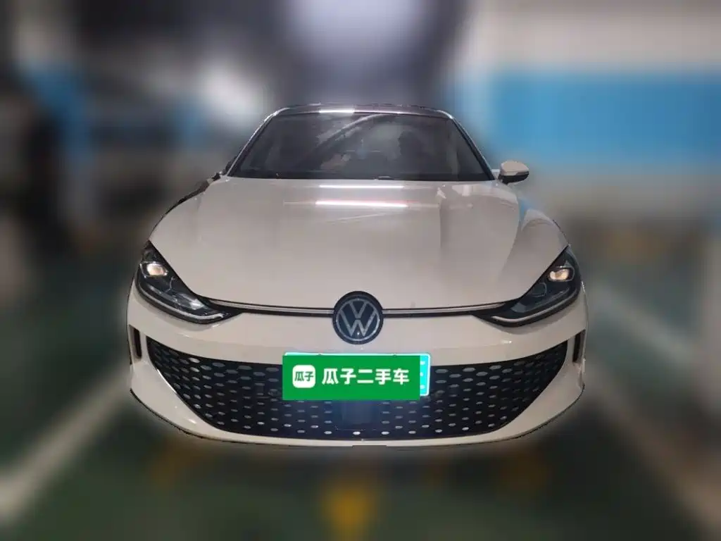 Volkswagen Lamando — миниатюра 3