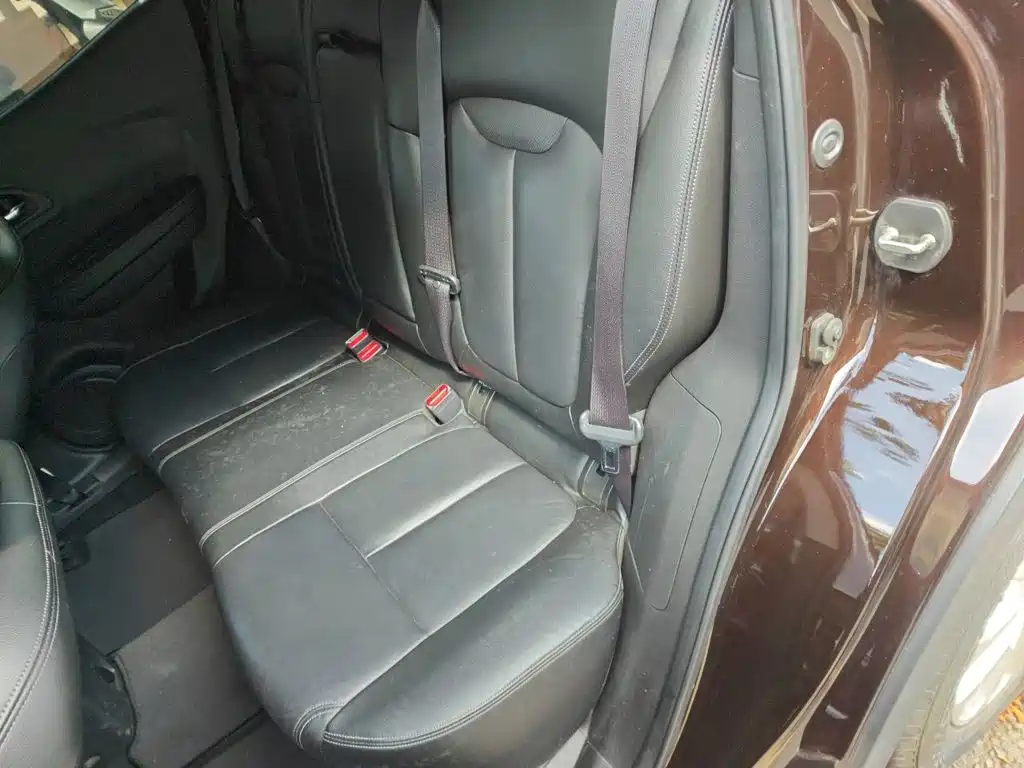Renault Kadjar — миниатюра 13