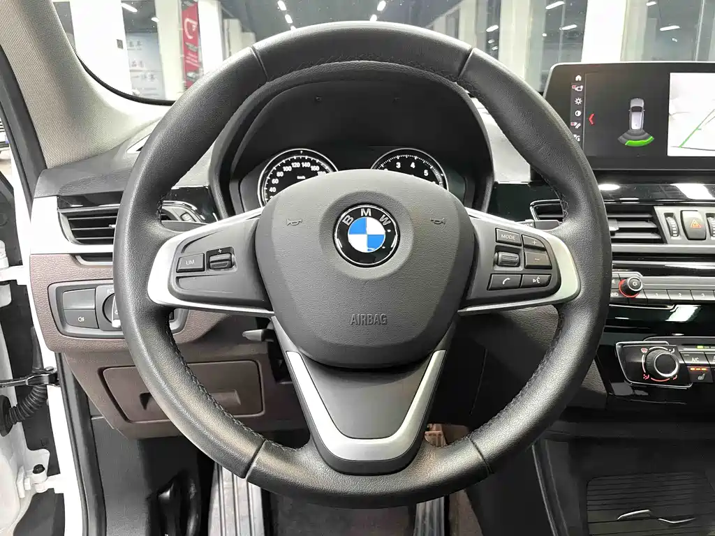 BMW X1 2022 sDrive20Li Fashion