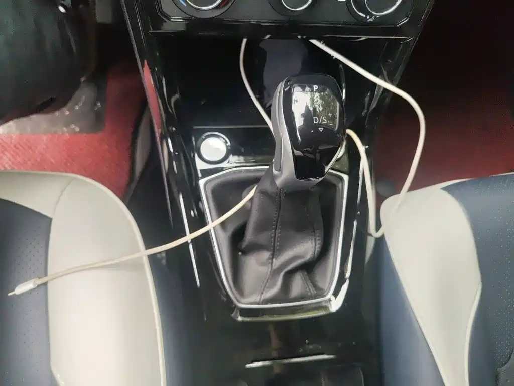 Volkswagen Tharu — миниатюра 15