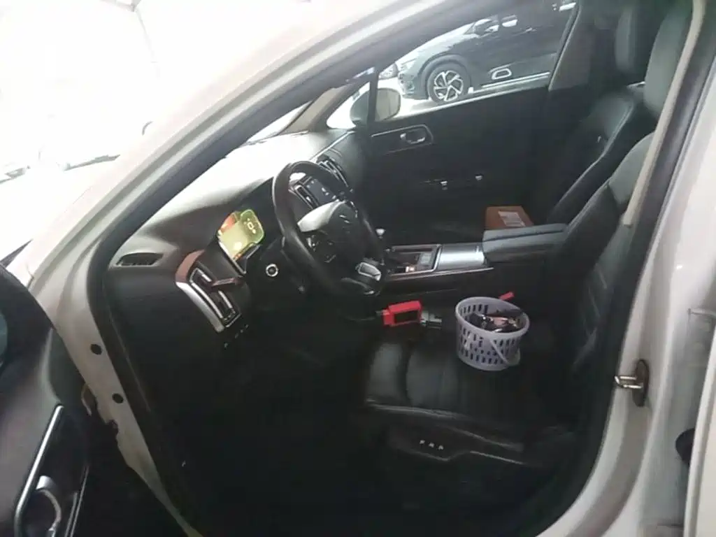 Citroen C6 — миниатюра 16
