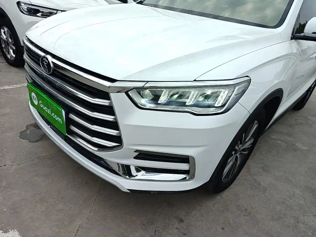 BYD Pro — миниатюра 24
