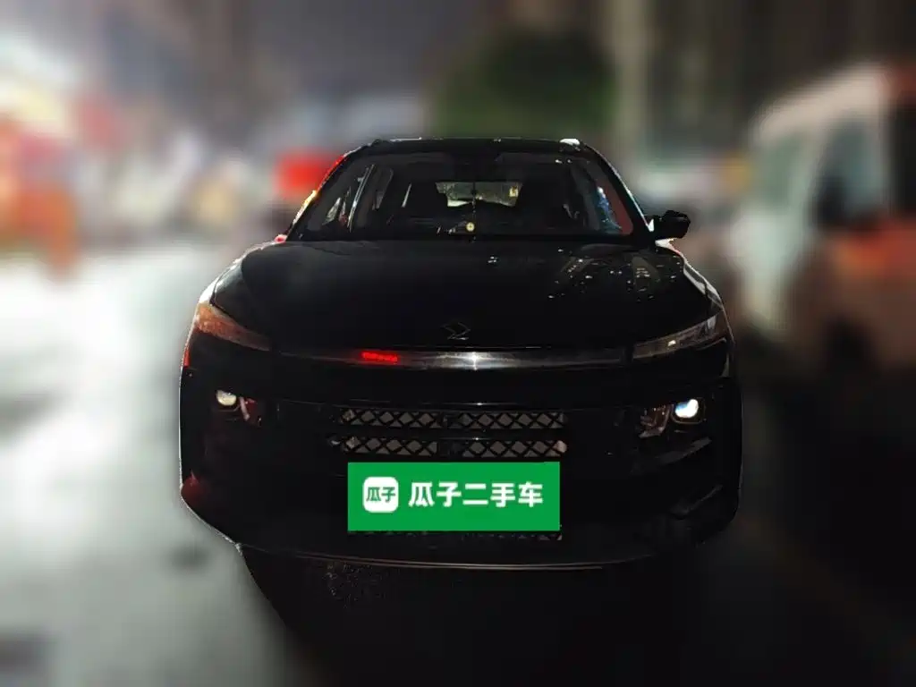 Sehol QX 300T DCT Luxury Connected Type, фото 2