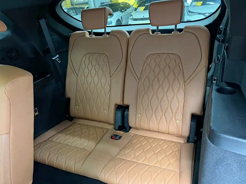 BYD Tang New Energy — миниатюра 18