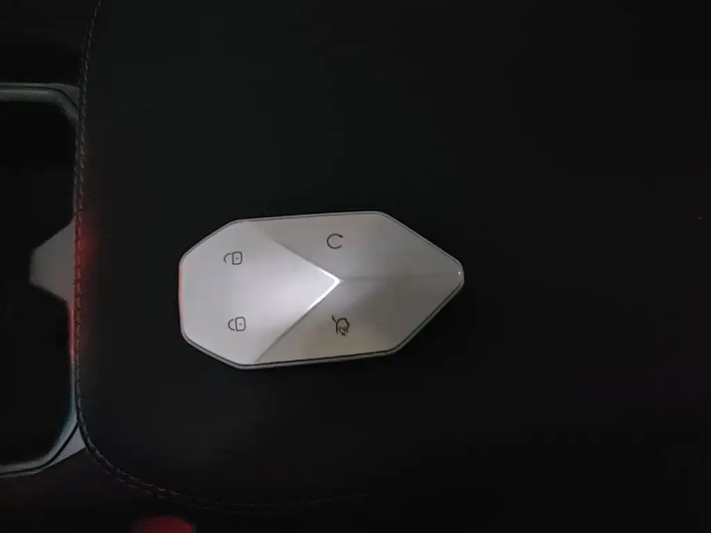 Fang Cheng Bao Titanium 3 — миниатюра 10