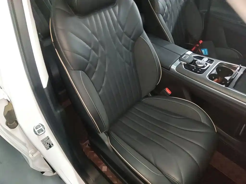 Chery Tiggo 9 — миниатюра 25