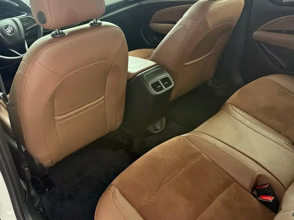 Buick Regal — миниатюра 3